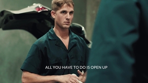 Disruptive Films: Sleazy Service in the Rearview