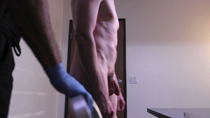 Disruptive Films: Blowjob Thrills for Big Dicked Cutie