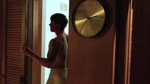 Disruptive Films: Cumshot Surprises at Threesome Party