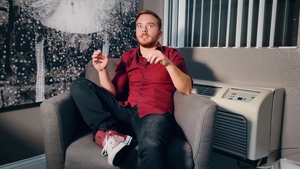 Being Trans 24/7: Adult Time Original: Trans in Wonderland