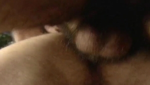 Falcon Studios: Stalked by Studs in the Hairy Woods