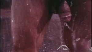 Falcon Studios: Hot Shower Fun with Dick Fisk