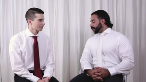 Missionary Boys: Stimulating Growth with Sticky Fingers