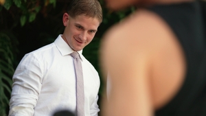 Rod's Room: Roman Todd's Relentless Pursuits