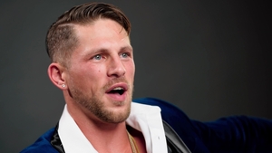 Rod's Room: Blowjob Rhapsody at the Studio