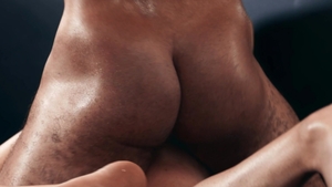 Men: Riding Seed's Rod with Delight