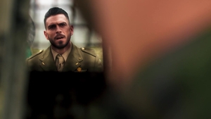 Men: Beneath the Abandoned Truck, Their Love Grows