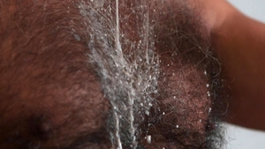 Men: Cumsploding in Missionary