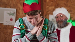 Men: Festive Fisting Fun
