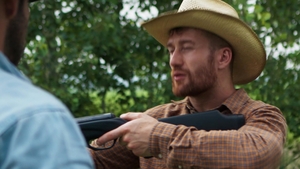 Men: Friendship Takes Unexpected Turns