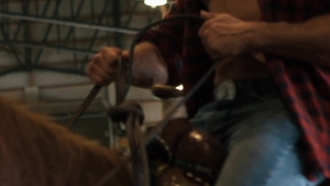 Men: Chuck's Wild West Adventure