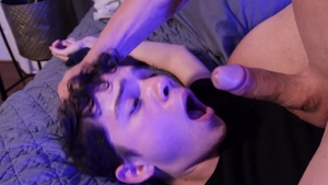 Men: Twinks In A Tangle For Dominance