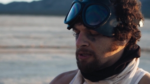 Men: Chased and Cornered, but Filled to Satisfaction