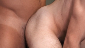 Men: Whipping the Warden