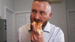 Men: Doggystyle Delights with Daddy