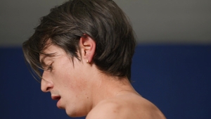 Men: Two Twinks Go Wild In A Dirty Game Of Anal Cumbat