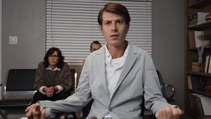 Men: A Vibrant Opening, Indeed