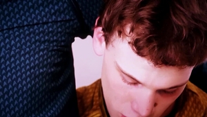 Men: Captain Kirk and His Galactic Pals