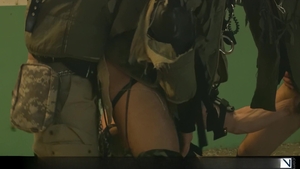 Men: Penthouse of Jizz with Damien & Co.