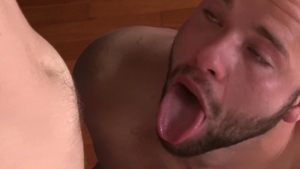 Men: The Power of the Invisible Man