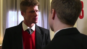 Men: A Sinful Sojourn at the Rookery