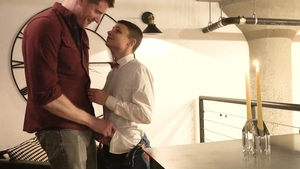 funsizeboys: Rimming Around with Smooth Young Twinks