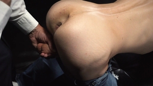 boyforsale: Barebacking Daddies