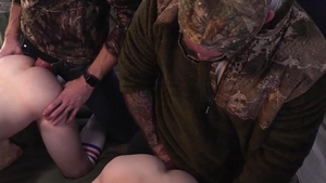 gaycest: Bear Breeding DILFs