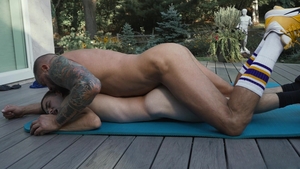 funsizeboys: Older Daddy and Young Toyboy Fun