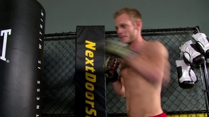 Next Door Buddies: Mat Men Take It Further