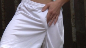 Lawrence's Blooming Sensuality in the Garden