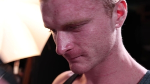 Pride Studios: Cumshot Surprise from Marco