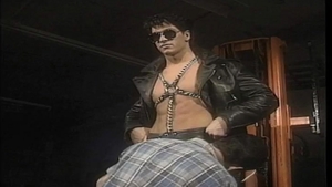 Falcon Studios: A Back Alley Encounter