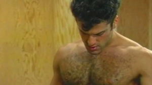 Hot House: Trent's Fingers Deep Inside Scott