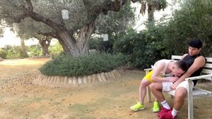 The Twisted Side of Your Morning Jog