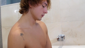 Sultry Shower Sabotage