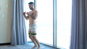 The House's New Roommate Desire