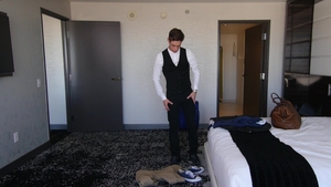 Janitor's Jolly Journey