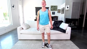 The Perverted Playground with Leo Luckett