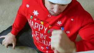 Homeward Bound: A Soldier's Christmas Gift