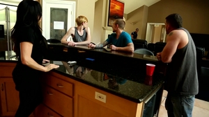 Cody Cummings: Enforcing with a Smile