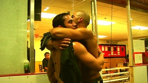 Next Door Buddies: Double Penetration - A Rectodus Technique