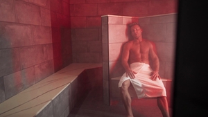 Unleashing Hidden Desires Underneath Steamy Clouds