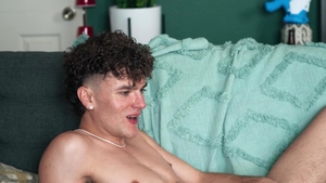 Men: Studying with Aaron Elias