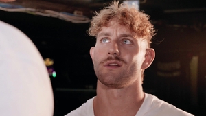 Men: Raw Doggystyle, Standing Tall