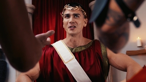 Men: Emperor's Orgy: Sealing Their Deal