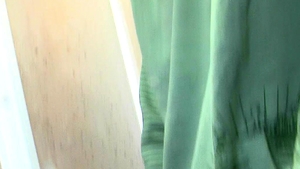 Shower Surprise for Three