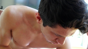 First-Time Massage Mayhem