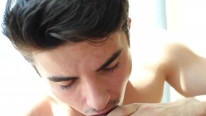 Distending, Colorless & Seasoned