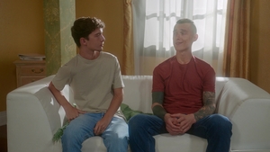 Disruptive Films: A Bromance That Transcends Boundaries